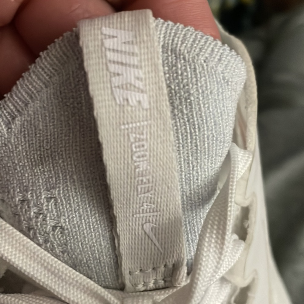 Nike Zoom Fly 4 Flyknit - Picture 9 of 9